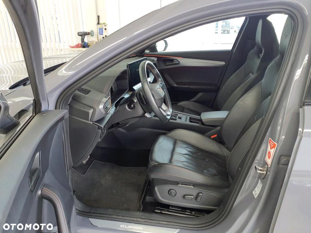 Cupra Formentor 2.0 TSI 4Drive VZ DSG - 14
