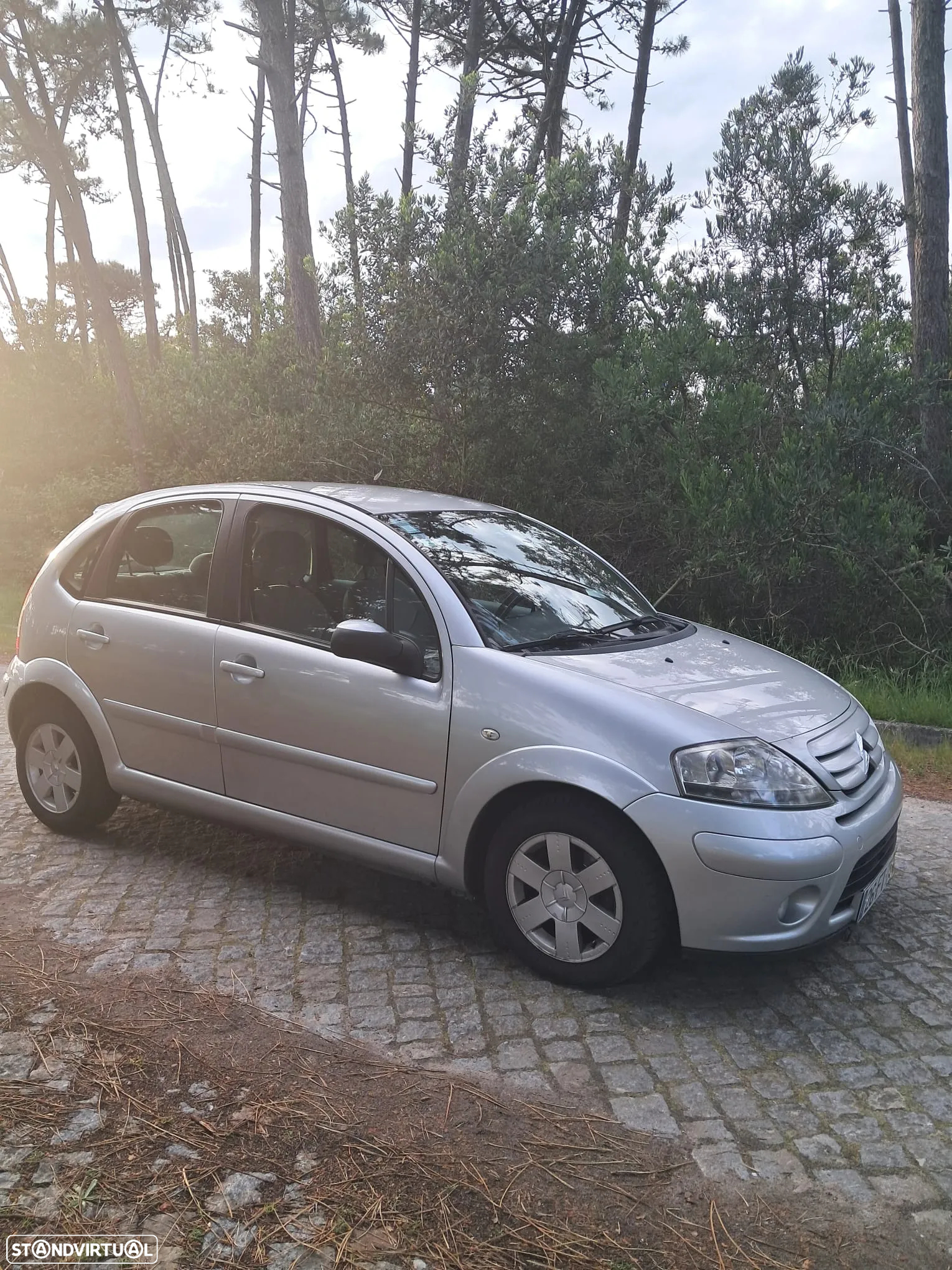 Citroën C3 - 5