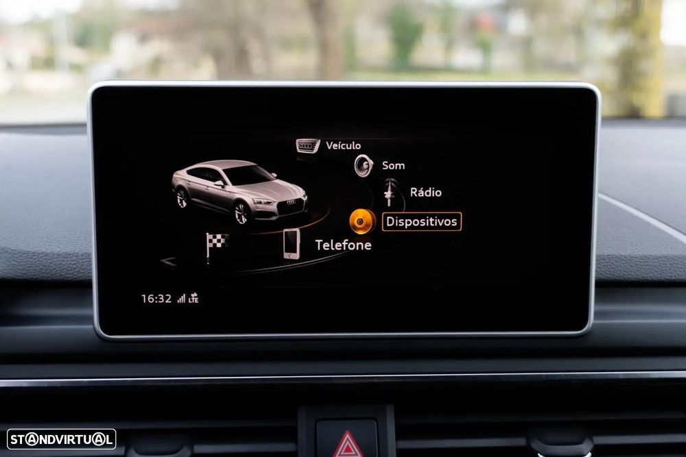 Audi A5 Sportback - 21