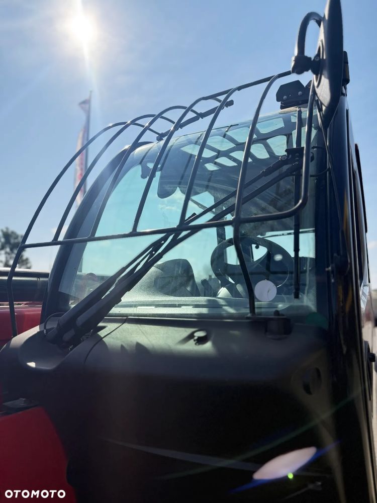 Manitou MT 1840 ŁADOWARKA TELESKOPOWA - 10