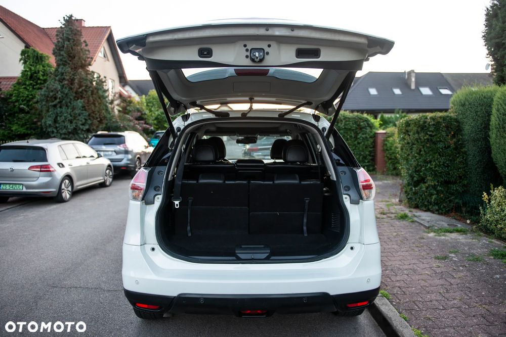 Nissan X-Trail 1.6 DCi Tekna - 14