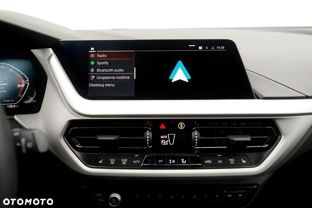 BMW Seria 1 118i Advantage - 27