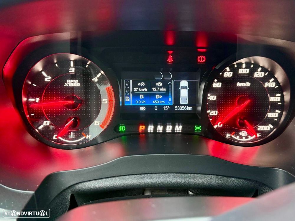 Ford Ranger 2.0 TDCi CD Raptor 4WD - 18