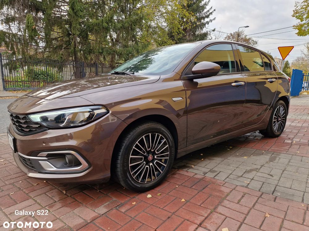 Fiat Tipo 1.6 MultiJet Life - 3