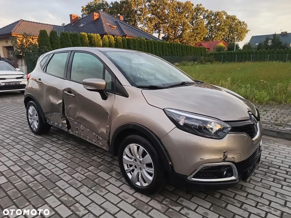 Renault Captur 0.9 Energy TCe Helly Hansen - 13