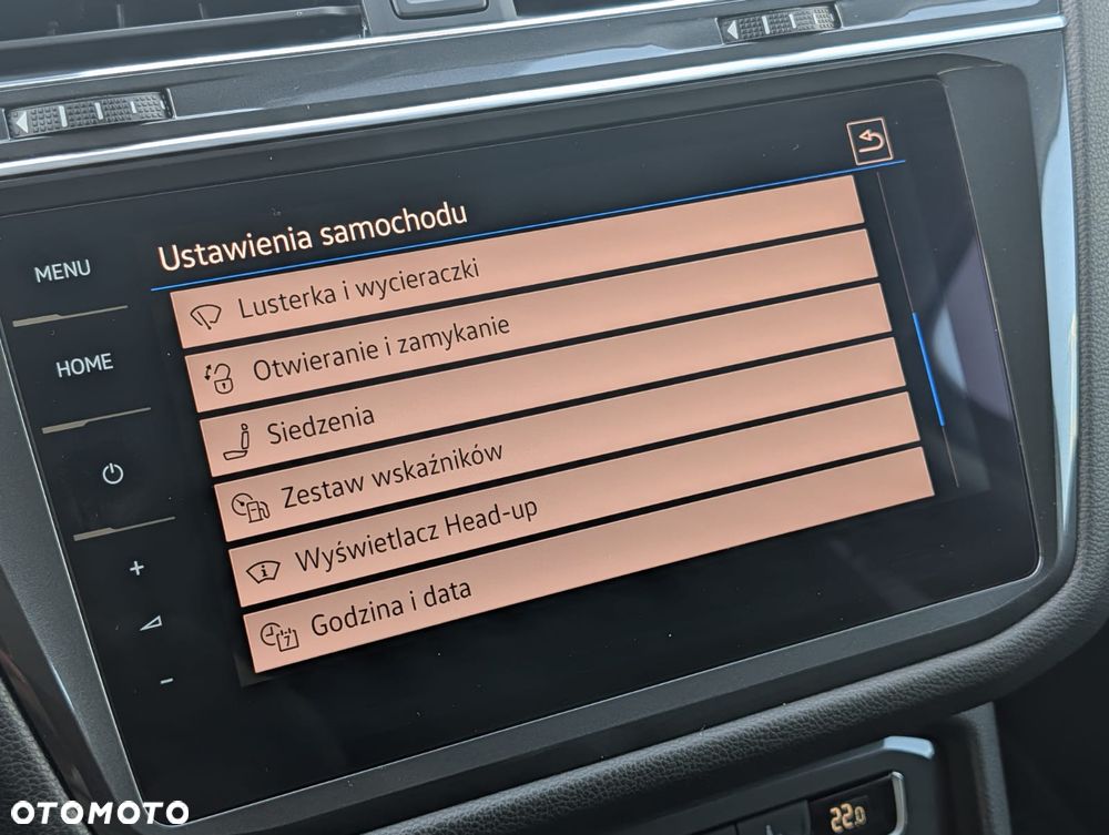 Volkswagen Tiguan 2.0 TDI SCR 4Mot Highline DSG - 30