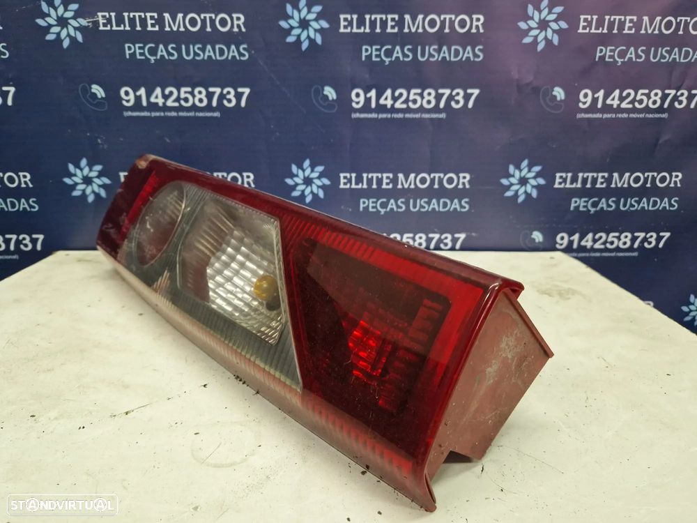 Farolins usados PEUGEOT EXPERT farolim - 2