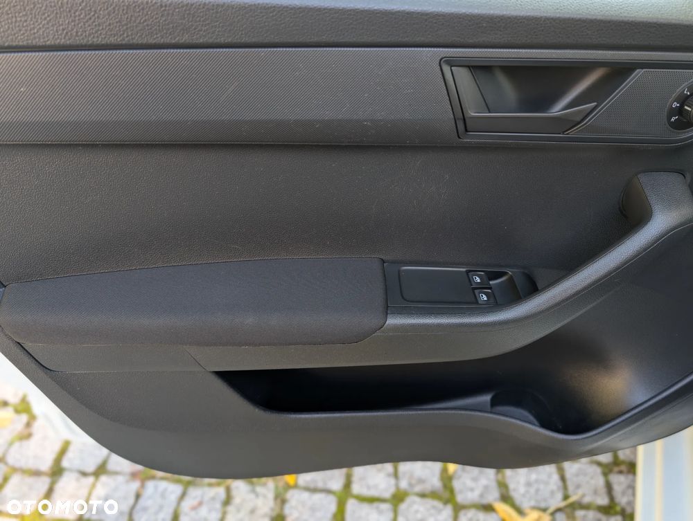 Skoda Fabia - 26