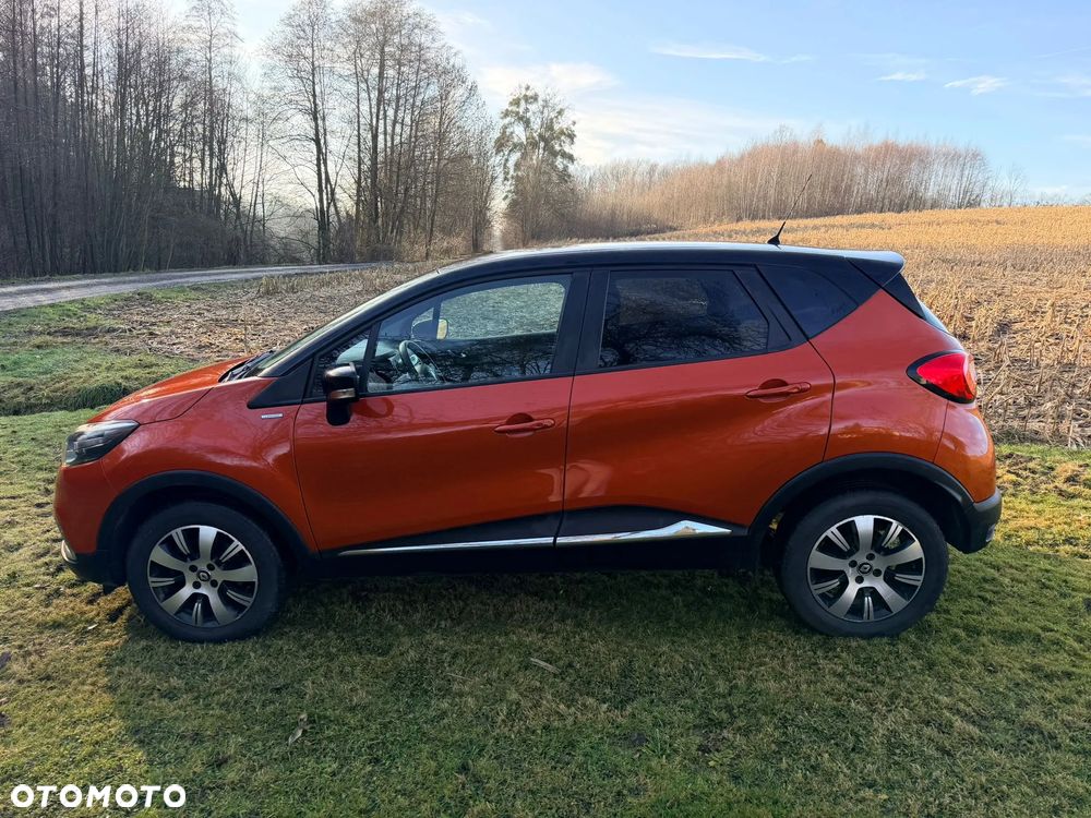 Renault Captur ENERGY TCe 120 LIMITED - 22
