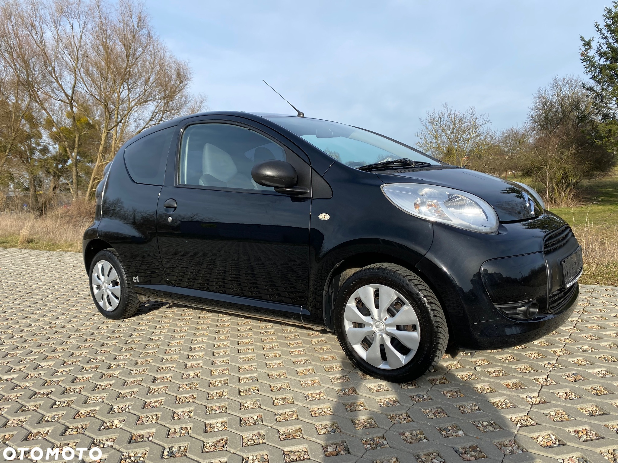 Citroën C1 1.0 Advance - 16