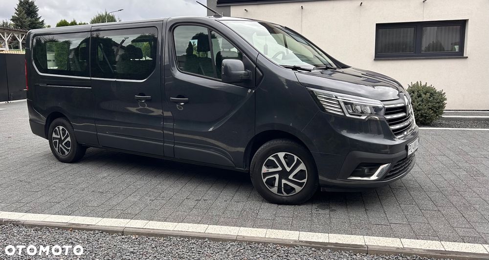 Renault Trafic - 2