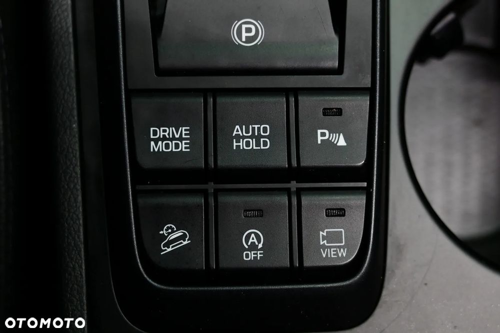 Hyundai Tucson blue 1.6 CRDi 2WD DCT Premium - 31