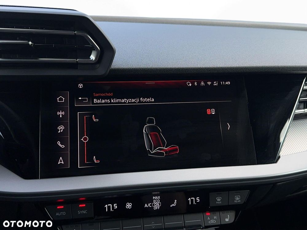 Audi A3 Limousine - 15
