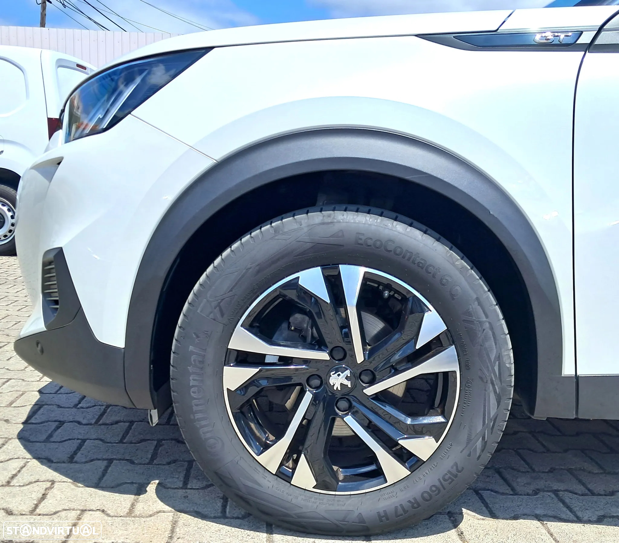 Peugeot 2008 1.2 PureTech GT - 25