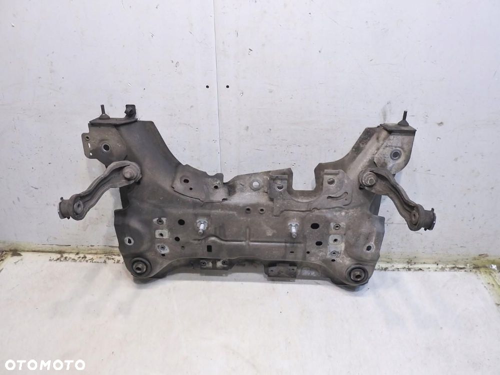 WÓZEK SANKI PRZÓD RENAULT LAGUNA III 2.0 DCI - 6