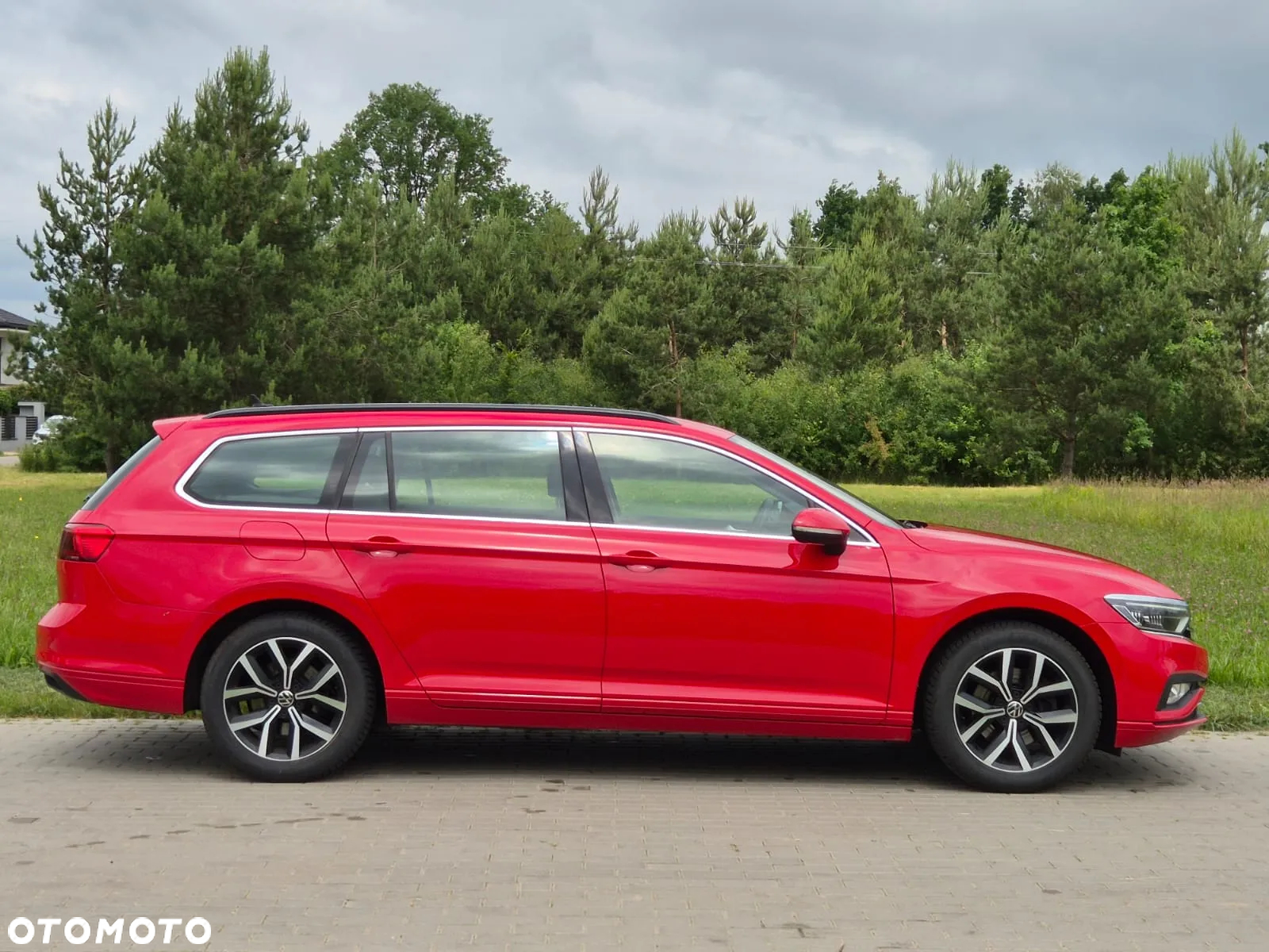 Volkswagen Passat 1.5 TSI EVO Business - 5