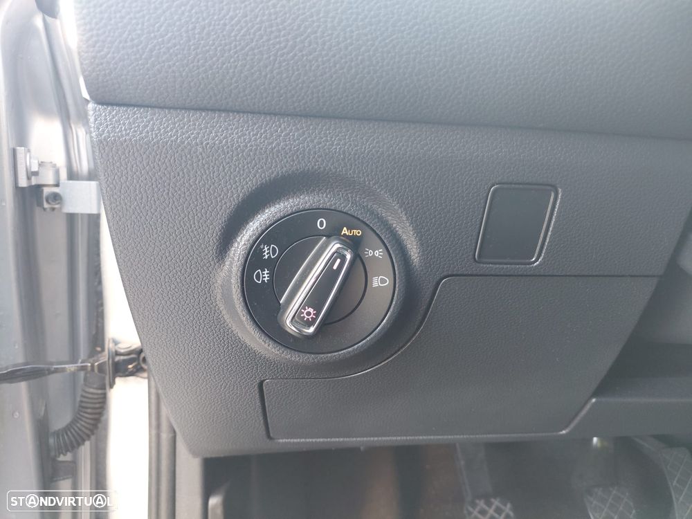 SEAT Ibiza 1.0 TSI FR - 12