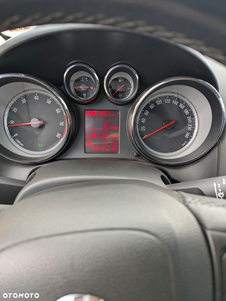 Opel Astra 1.4 T Active - 3
