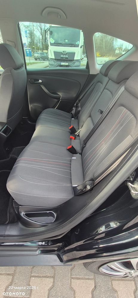 Seat Altea XL 1.6 TDI DPF CR Ecomotive Reference - 39