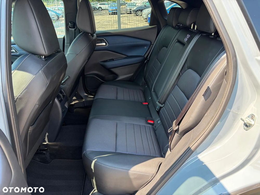 Nissan Qashqai 1.5 e-POWER Tekna - 15