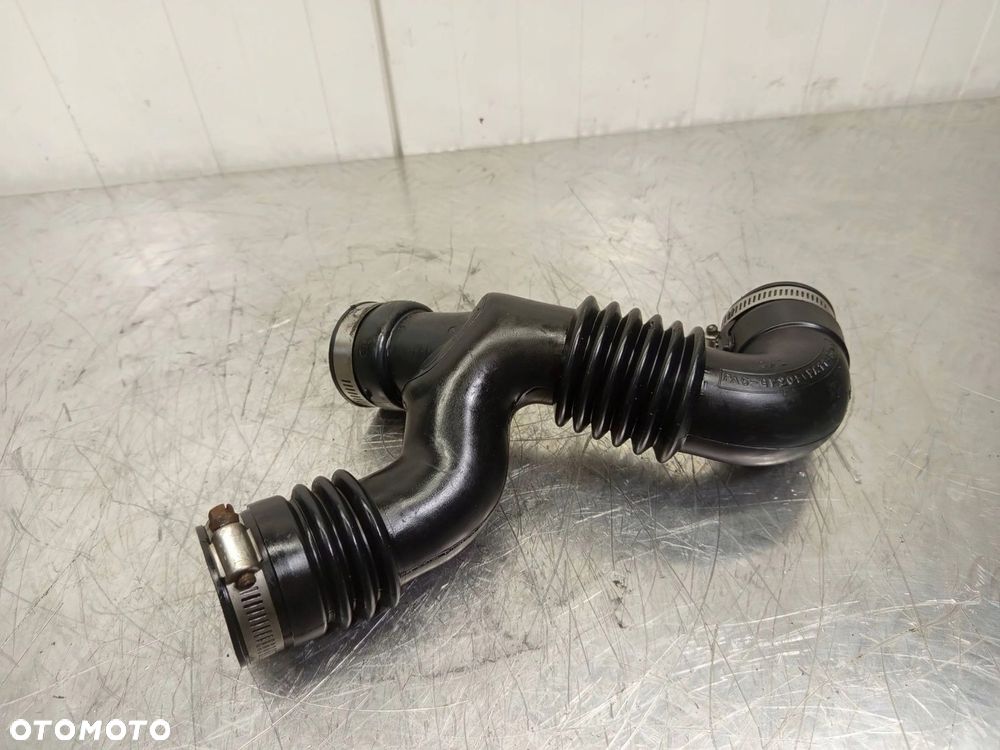 Rura dolotowa Powietrza Subaru Impreza I WRX Forester 2.0 T EJ20 - 4