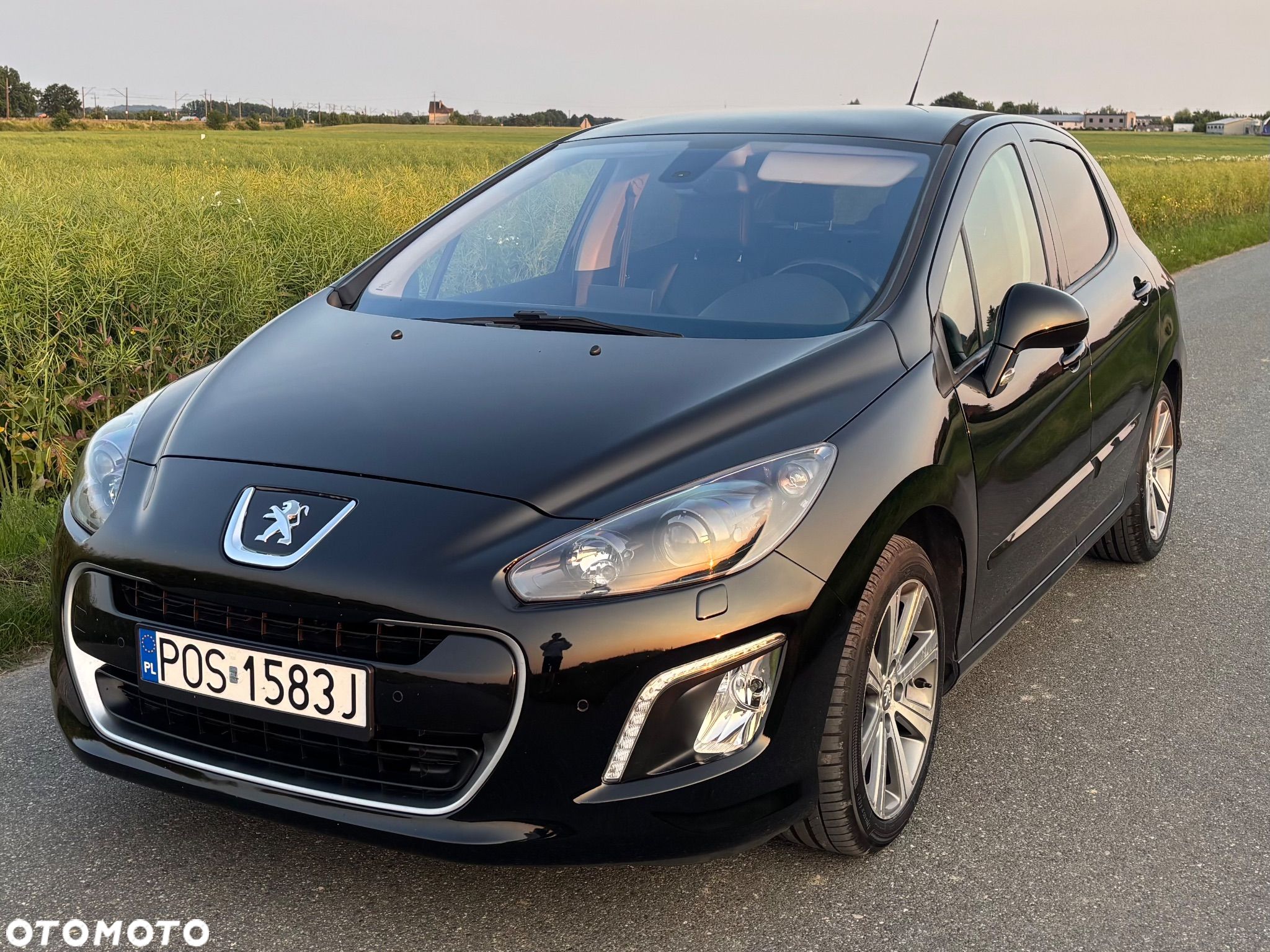 Peugeot 308 HDi FAP 150 Allure - 1
