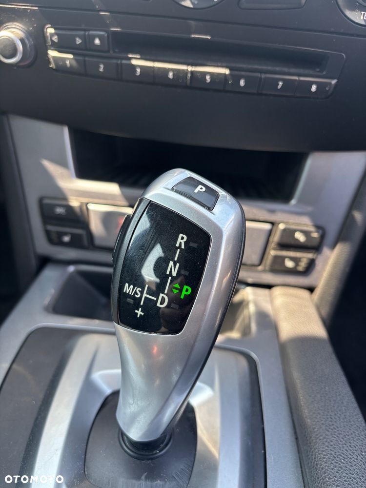BMW Seria 5 520d - 19