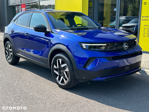 Opel Mokka 1.2 T Edition S&S