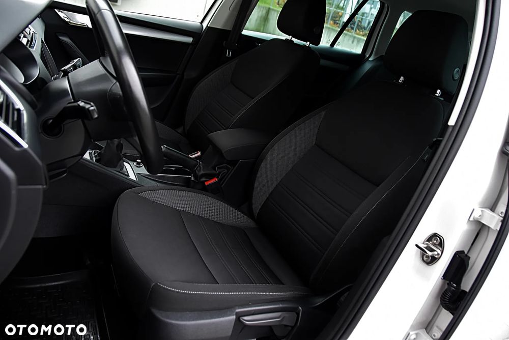 Skoda Octavia 1.6 TDI Ambition - 15