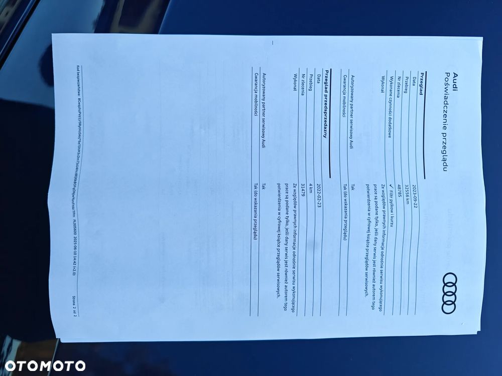 Audi e-tron 55 Quattro Advanced - 32