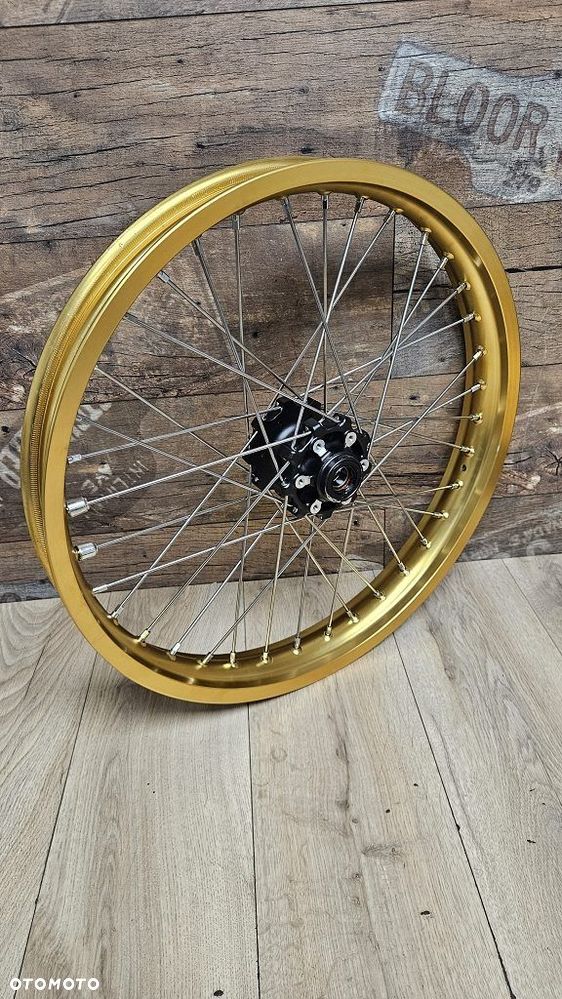 Felga Honda CRF 1100 Africa Twin 21x2.15 - 4