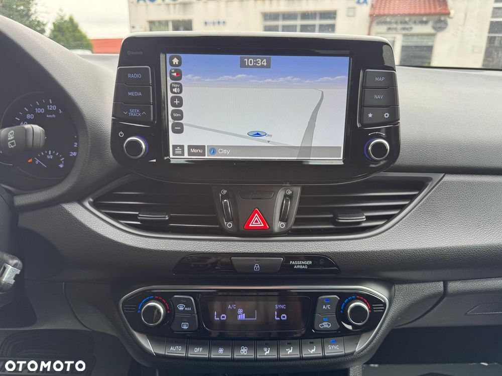 Hyundai i30 - 28