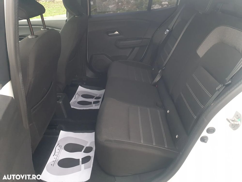 Dacia Logan TCe 90 MT6 Prestige - 13