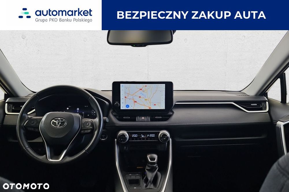 Toyota RAV4 2.5 Hybrid Comfort 4x2 - 15