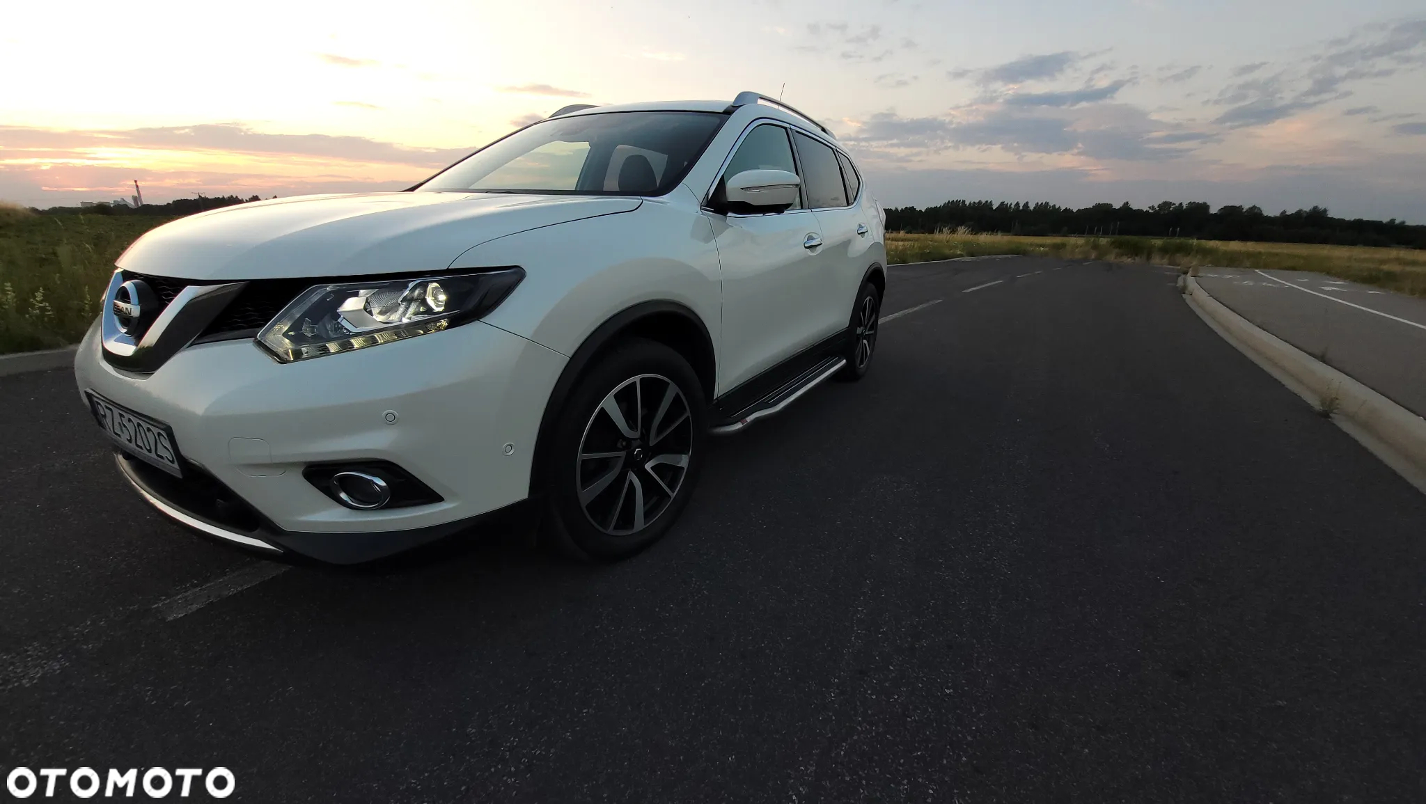 Nissan X-Trail 2.0 dCi N-Connecta 4WD Xtronic - 10