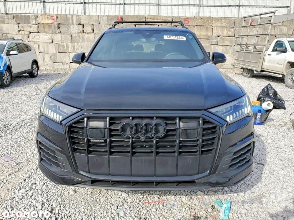 Audi Q7 - 2