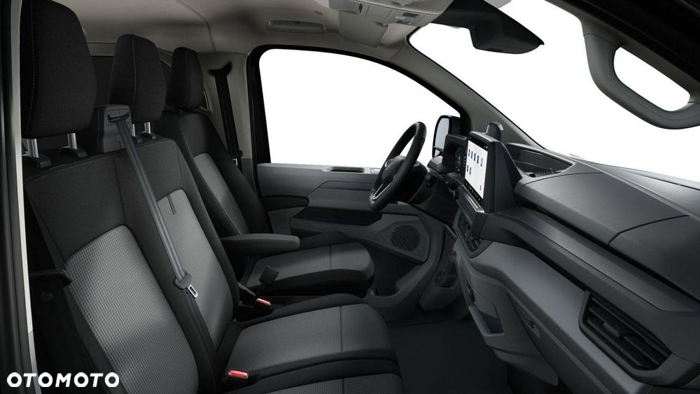 Volkswagen Transporter - 10