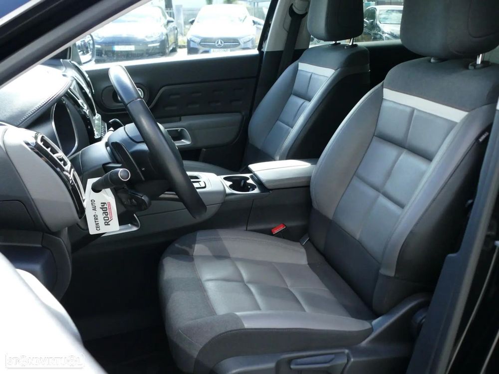 Citroën C5 Aircross - 26