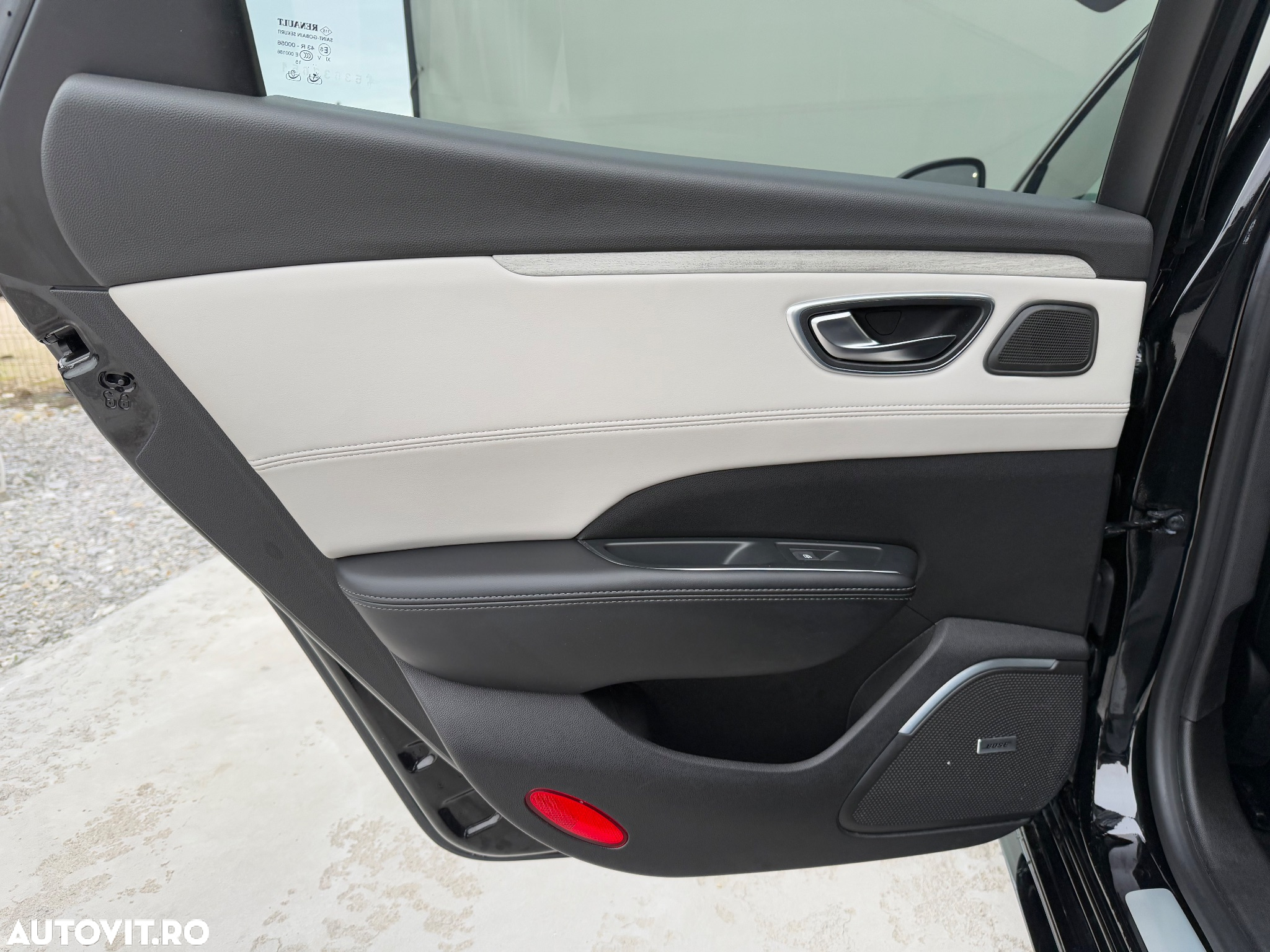 Renault Talisman ENERGY dCi 160 EDC INITIALE PARIS - 26
