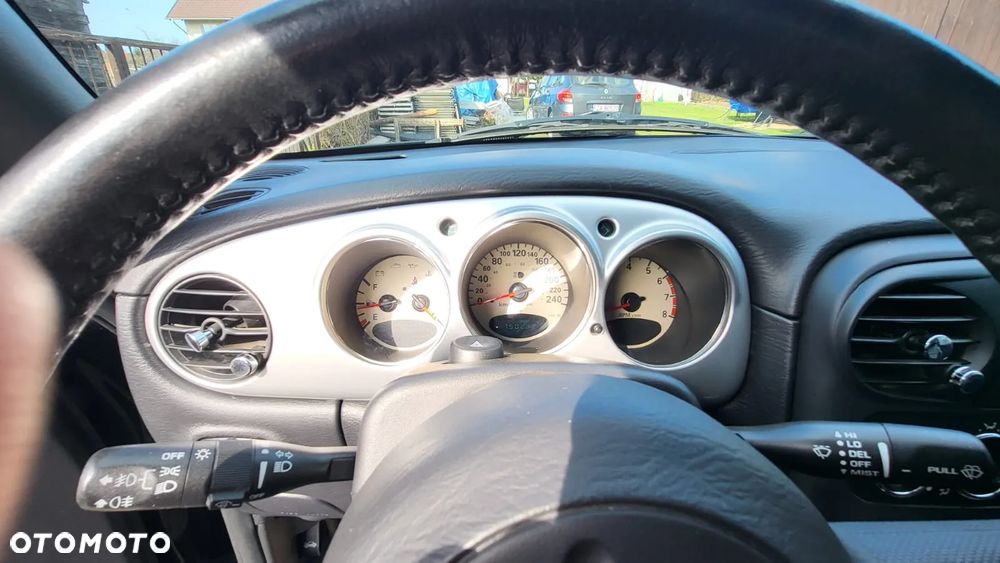 Chrysler PT Cruiser - 14