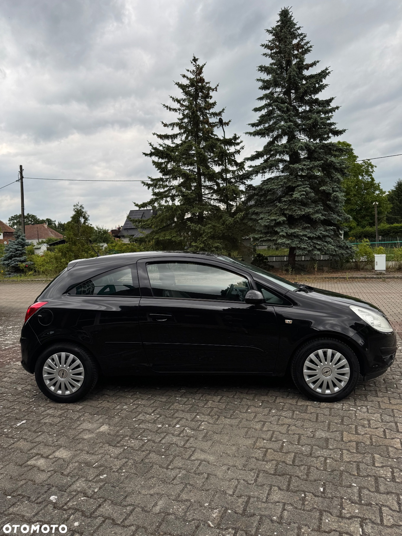 Opel Corsa 1.0 12V Edition - 2