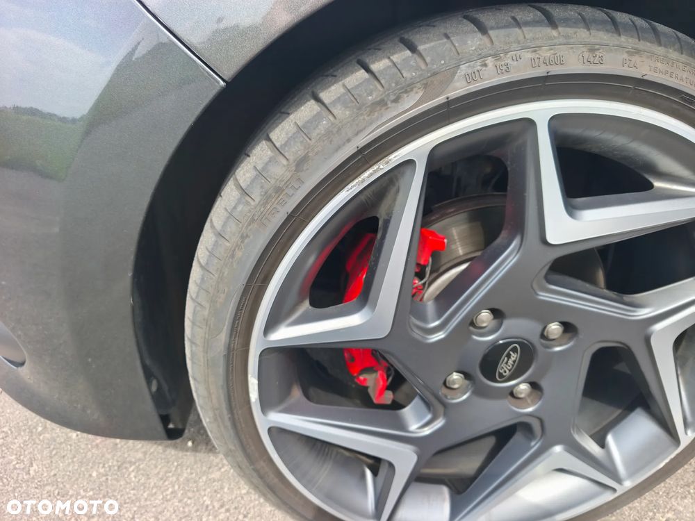 Ford Fiesta 1.5 EcoBoost S&S ST X - 20