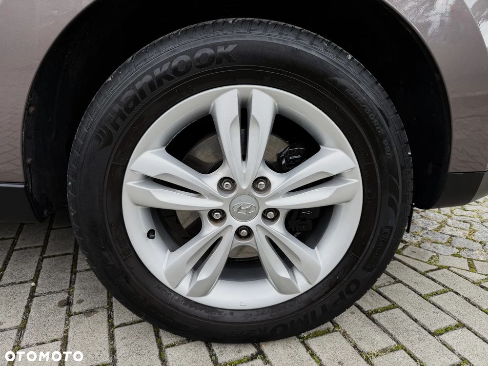 Hyundai ix35 2.0 2WD Style - 40