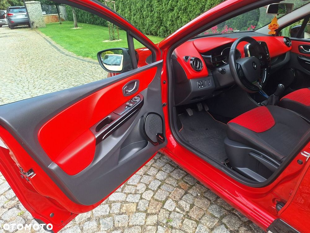 Renault Clio (Energy) TCe 90 Start & Stop INTENS - 11