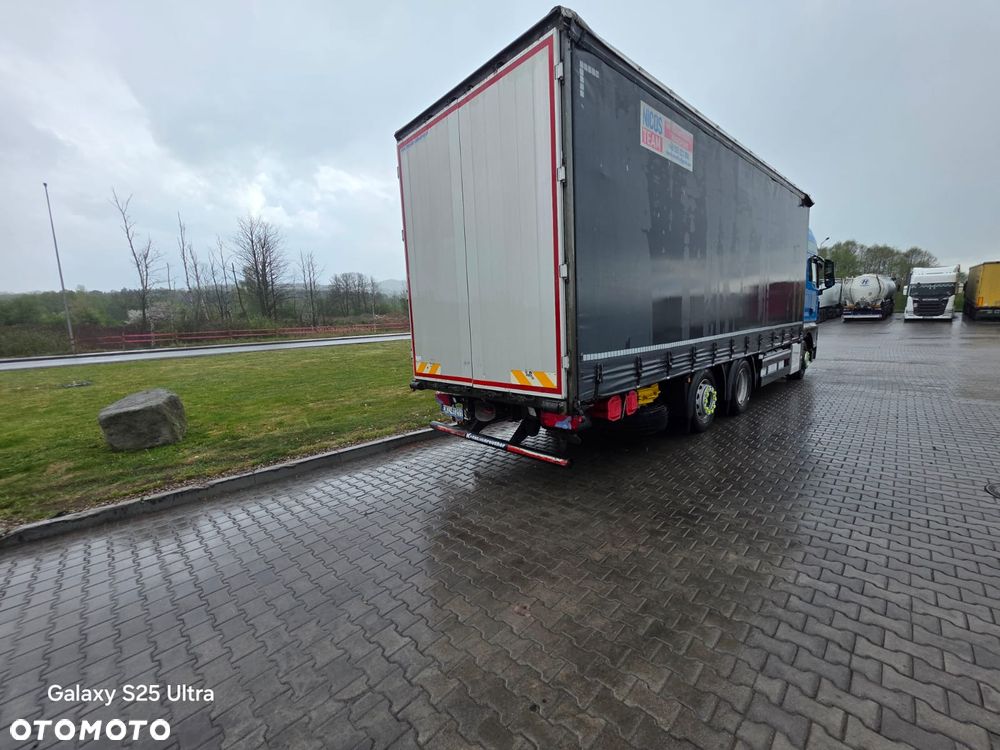 MAN Tgx - 5