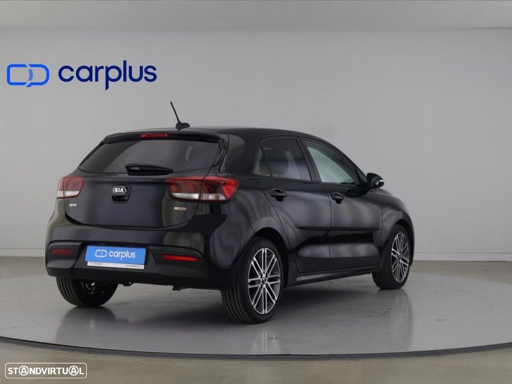 Kia Rio 1.0 T-GDi TX - 7