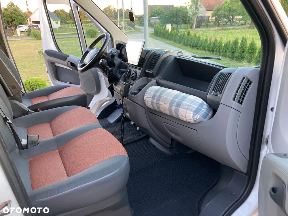 Fiat DUCATO - 9