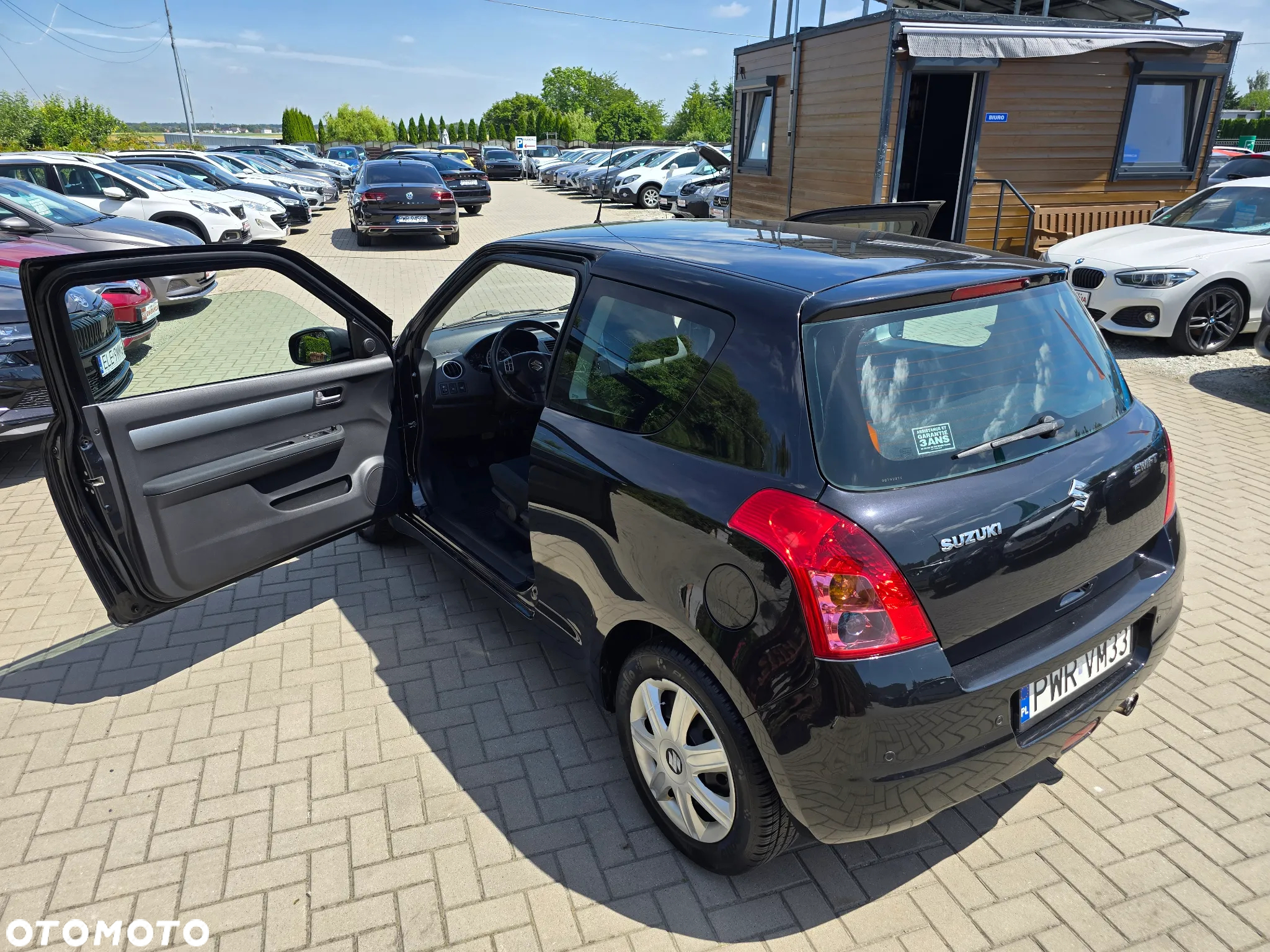 Suzuki Swift - 31