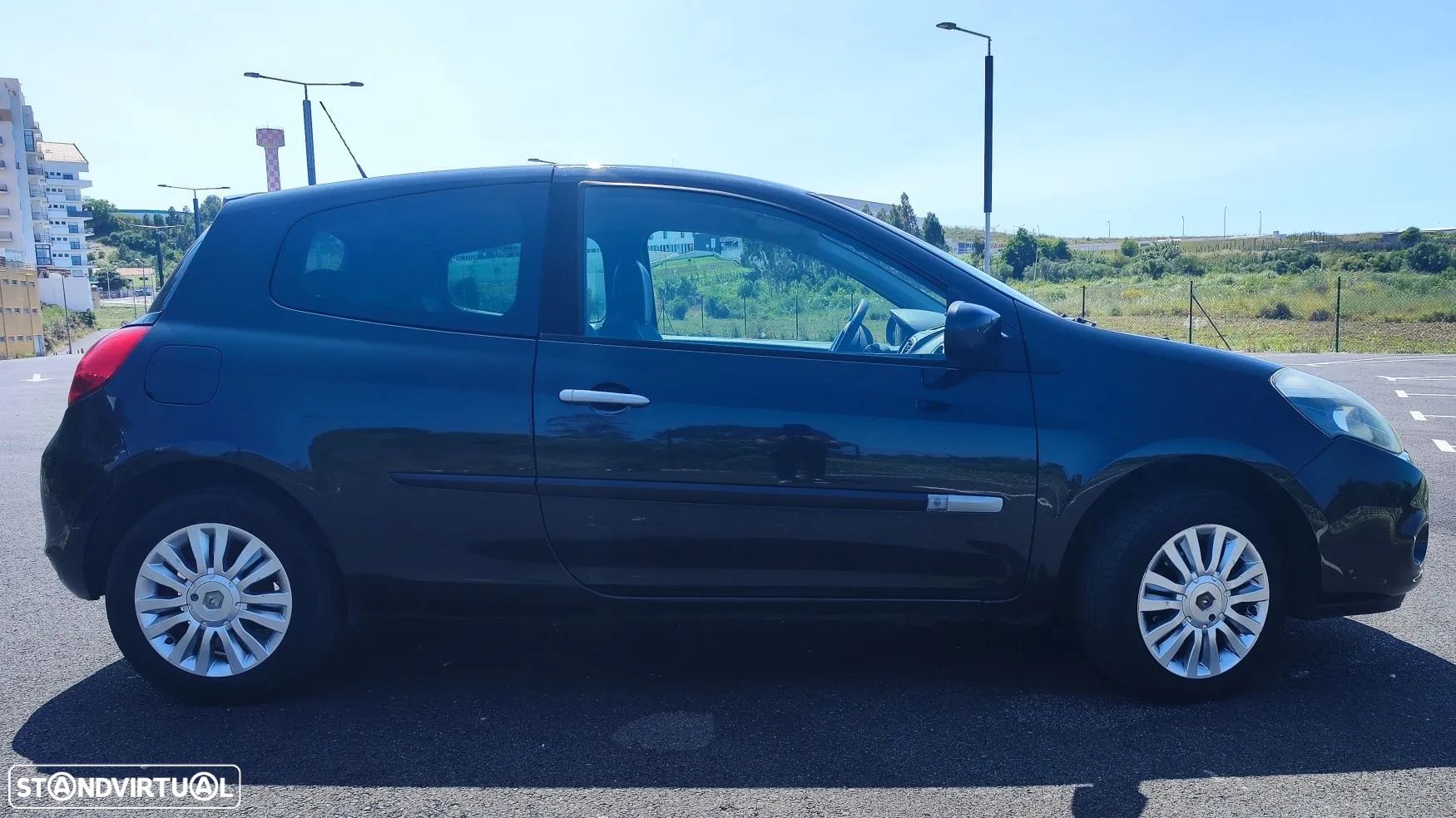 Renault Clio - 4
