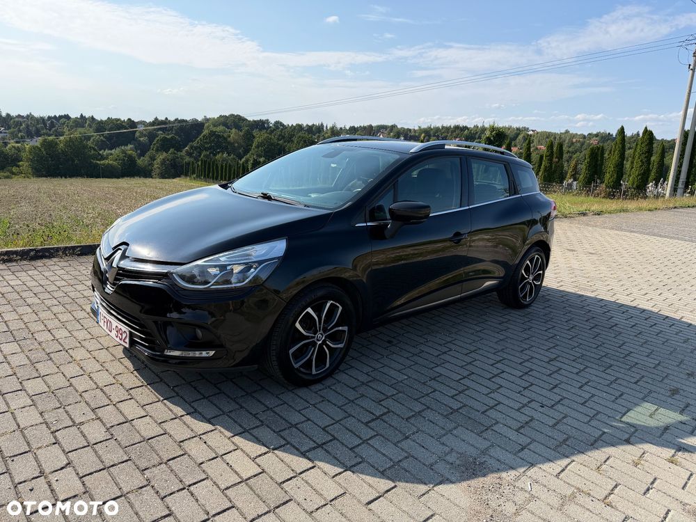 Renault Clio 0.9 TCe Business - 3
